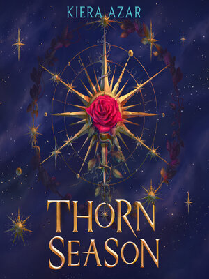 cover image of Thorn Season